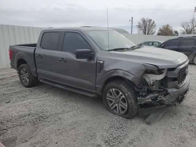 2021 FORD F150 SUPER - 1FTEW1EP1MKD81965
