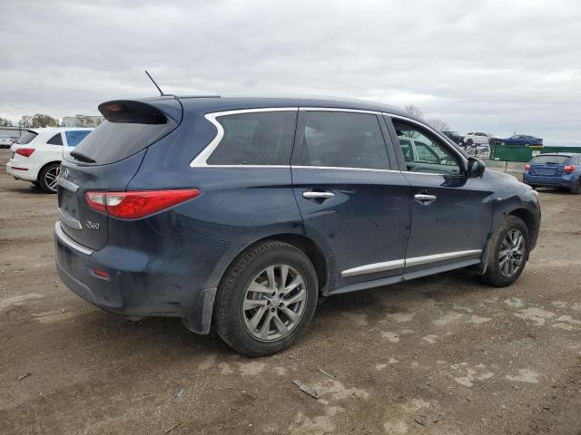 2015 INFINITI QX60 - 5N1AL0MM4FC521315