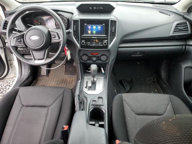 2018 SUBARU IMPREZA - 4S3GTAA68J3731337