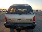 Lot #3024002276 2003 DODGE DURANGO SP