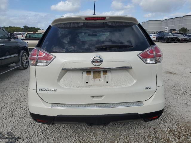 2016 NISSAN ROGUE S - JN8AT2MTXGW003396