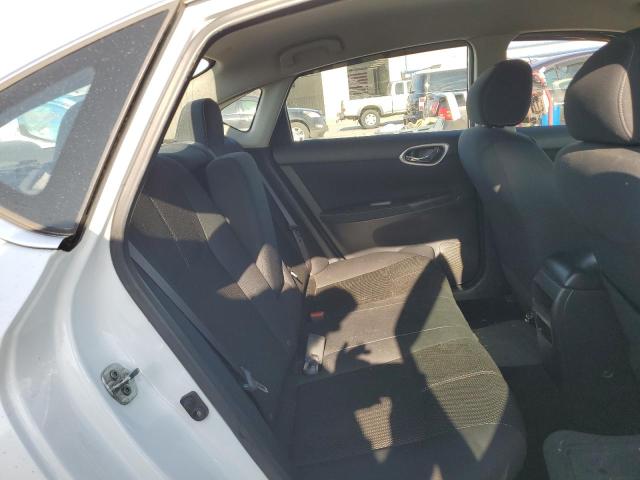2015 NISSAN SENTRA S - 3N1AB7AP1FY309545