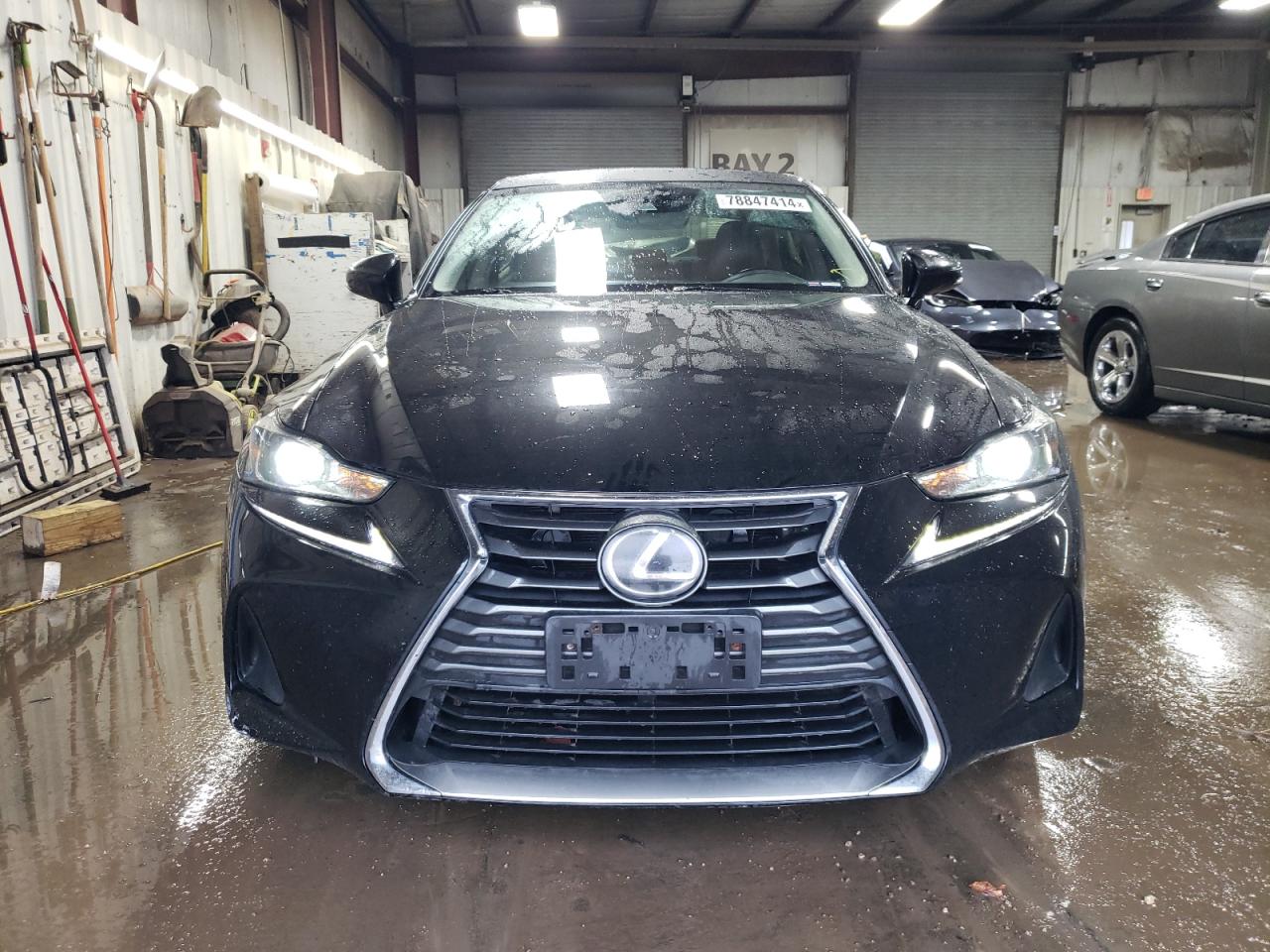 Lot #3008314152 2017 LEXUS IS 300