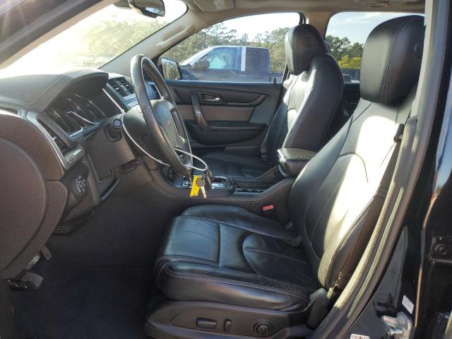 2016 GMC ACADIA SLT - 1GKKRRKD2GJ166080