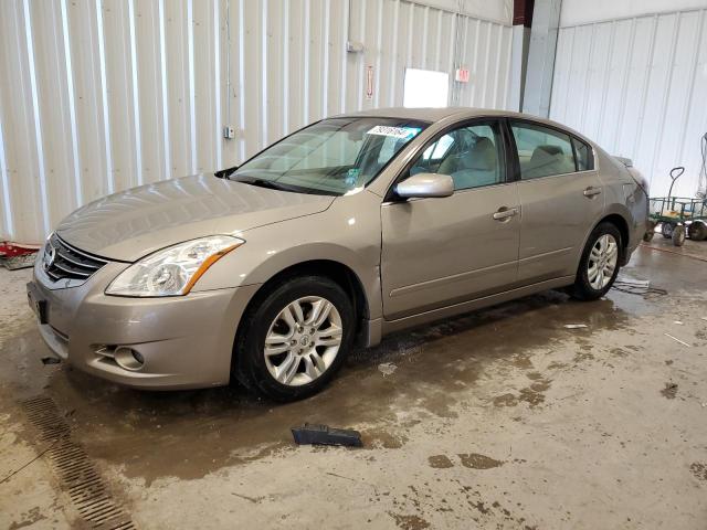 2011 NISSAN ALTIMA BAS #2970061583