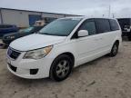 VOLKSWAGEN ROUTAN SE photo