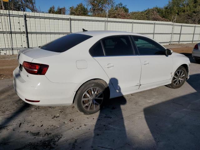 2017 VOLKSWAGEN JETTA SE - 3VWDB7AJ5HM335403