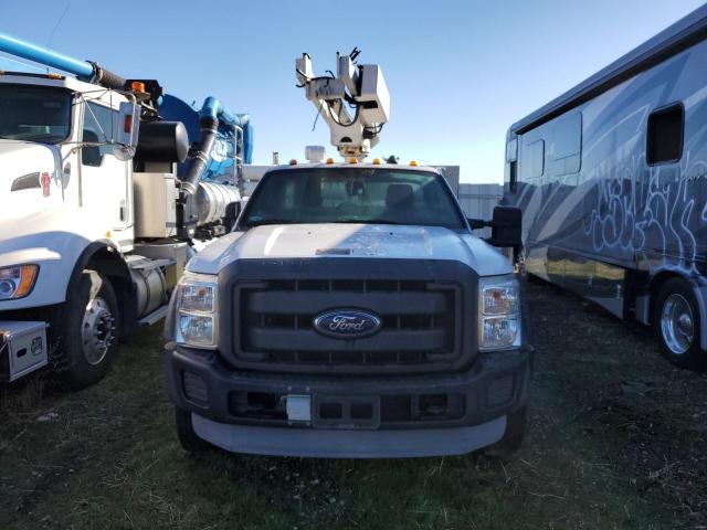 VIN 1FDUF4HY3DEA43026 2013 FORD F450 no.5