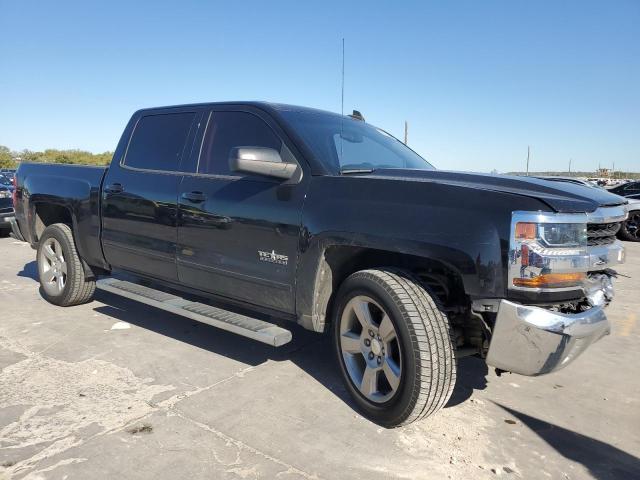 2018 CHEVROLET SILVERADO - 3GCPCREC4JG405594