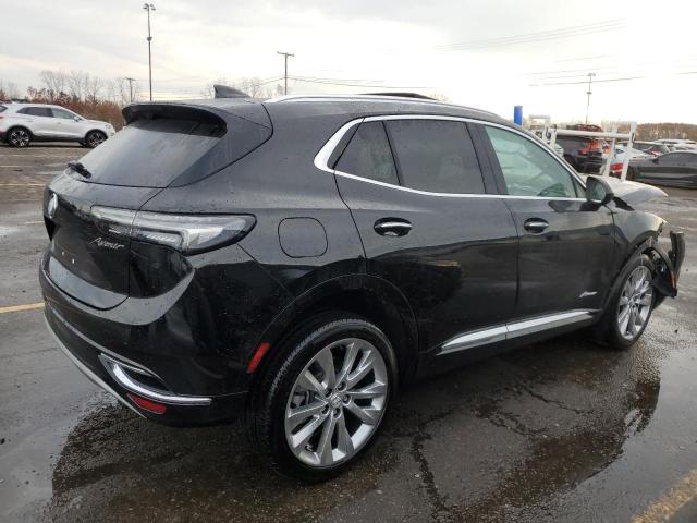 2023 BUICK ENVISION A LRBFZSR49PD079493