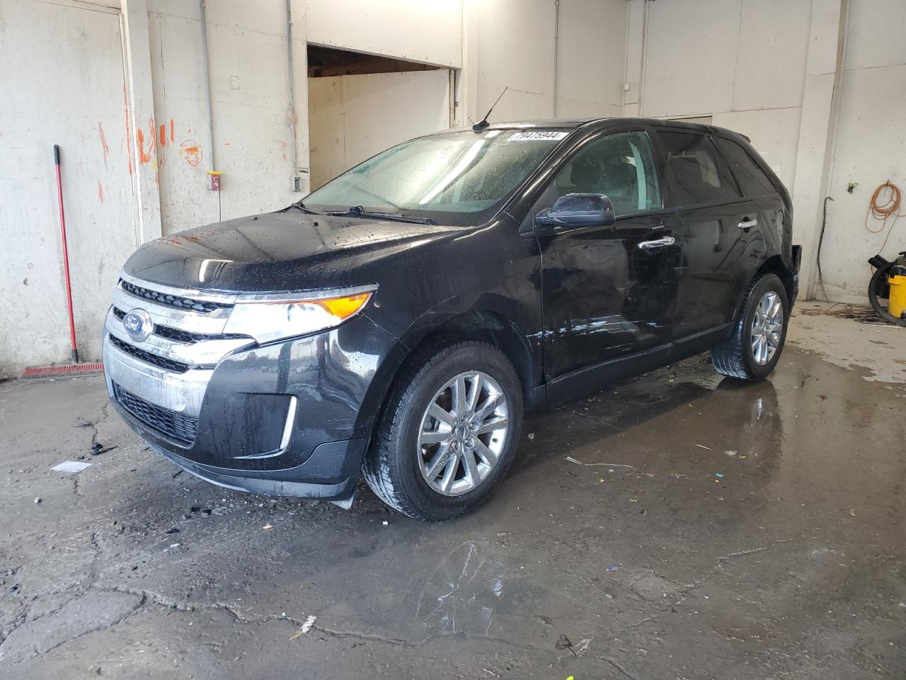 Lot #2969979973 2011 FORD EDGE SEL