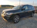 2018 NISSAN PATHFINDER - 5N1DR2MM3JC650081