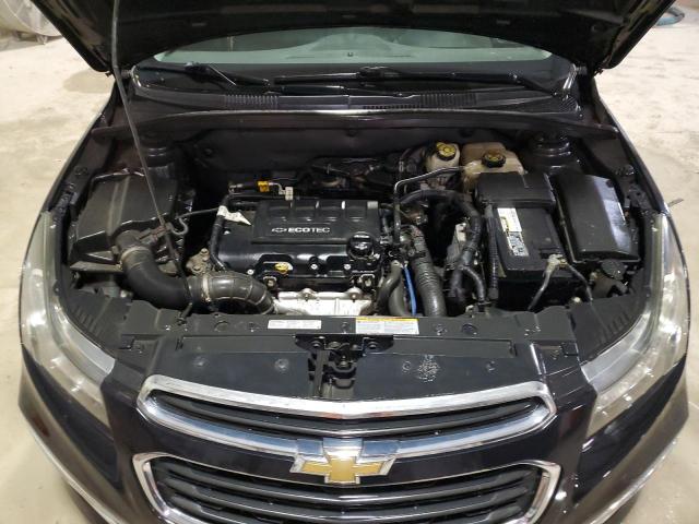 VIN 1G1PG5SB4F7176449 2015 CHEVROLET CRUZE no.11