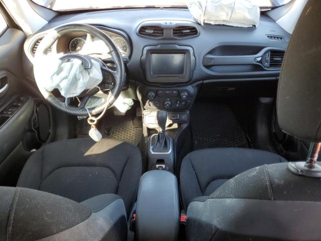 2020 JEEP RENEGADE L - ZACNJBBB8LPL20773