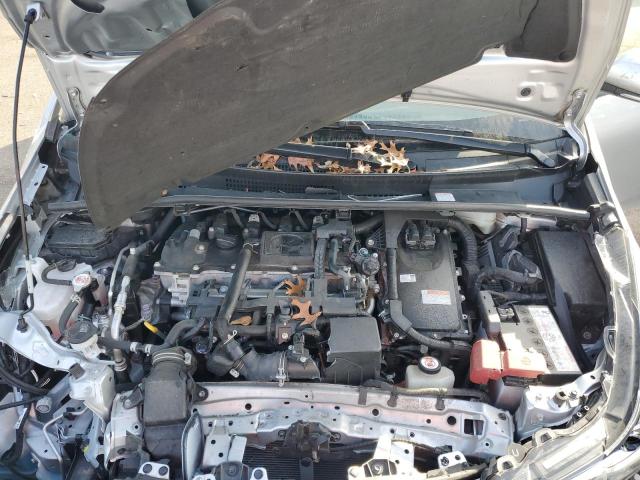2021 TOYOTA PRIUS LE - JTDL9MFU4M3030238