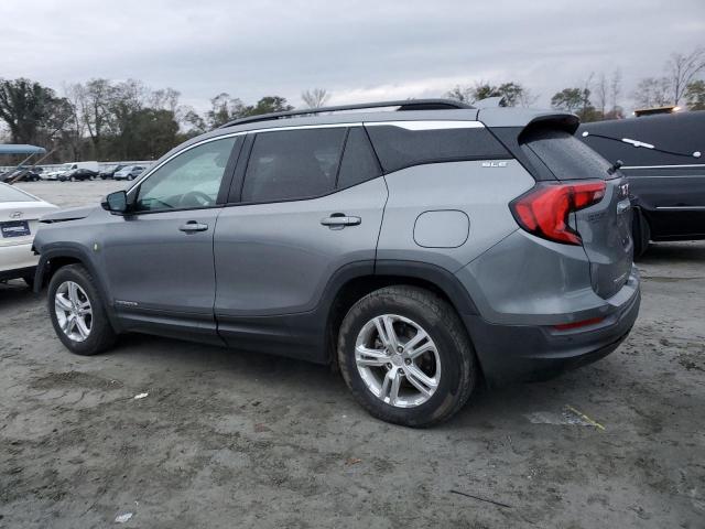 2018 GMC TERRAIN SL - 3GKALMEV4JL193401