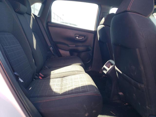 2024 HONDA HR-V SPORT - 3CZRZ1H53RM733683