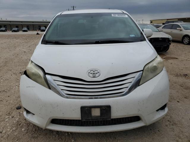2015 TOYOTA SIENNA LE - 5TDKK3DC0FS669769