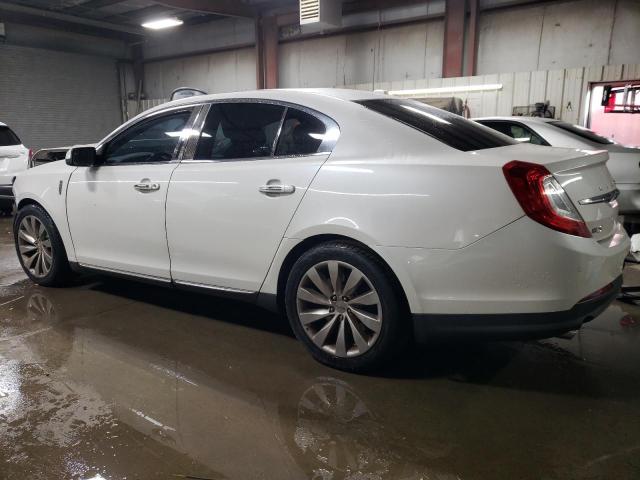 Vin: 1lnhl9dk0gg601318, lot: 80114224, lincoln mks 20162