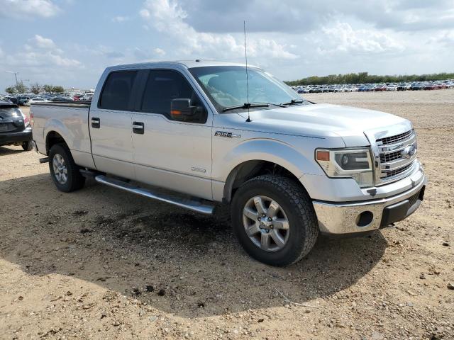 VIN 1FTFW1ET0EFC69847 2014 Ford F-150, Supercrew no.4