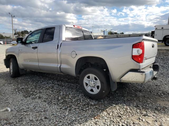 2018 TOYOTA TUNDRA DOU - 5TFUY5F19JX728674