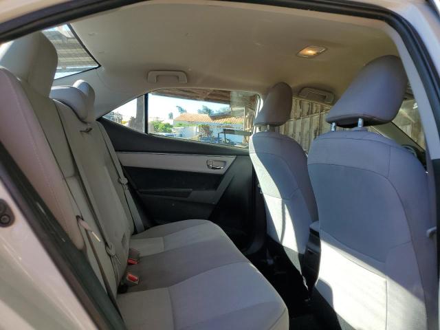 2016 TOYOTA COROLLA L - 5YFBURHE7GP403216