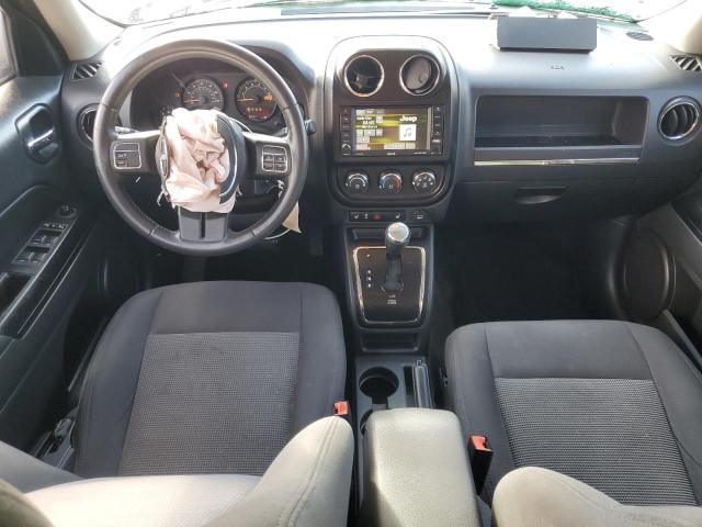 2016 JEEP PATRIOT LA - 1C4NJPFB1GD526502