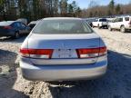 Lot #3027117806 2003 HONDA ACCORD