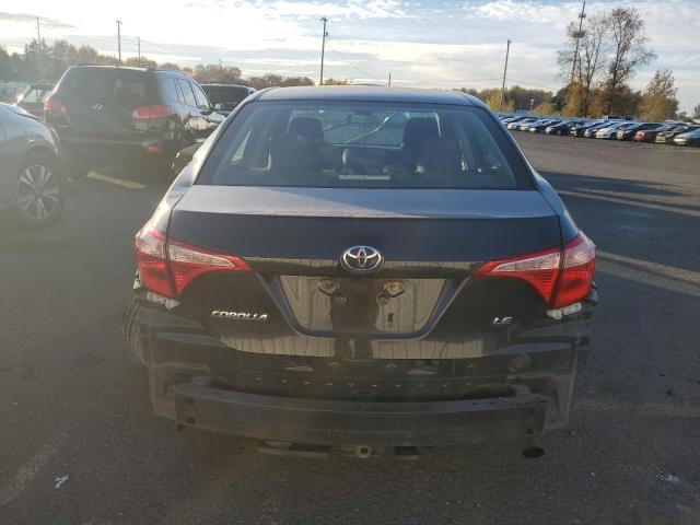 2017 TOYOTA COROLLA L - 2T1BURHE9HC928215