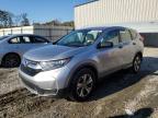 2018 HONDA CR-V LX - 2HKRW5H36JH420545