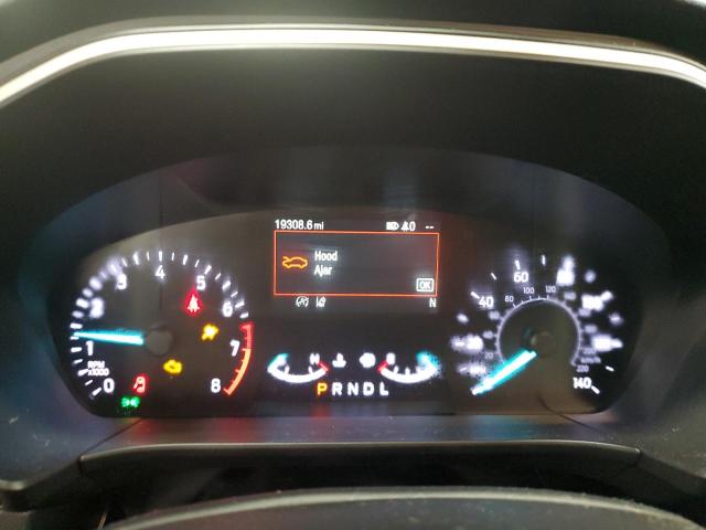 2020 FORD ESCAPE SEL - 1FMCU9H61LUB09672