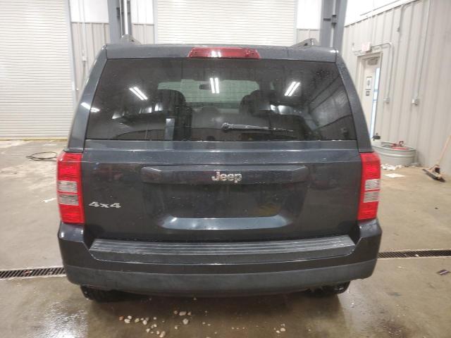 2015 JEEP PATRIOT 1C4NJRBB3FD316452