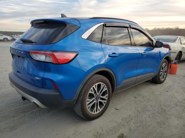 2020 FORD ESCAPE SEL - 1FMCU9H6XLUA37225