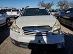 SUBARU OUTBACK 2. photo