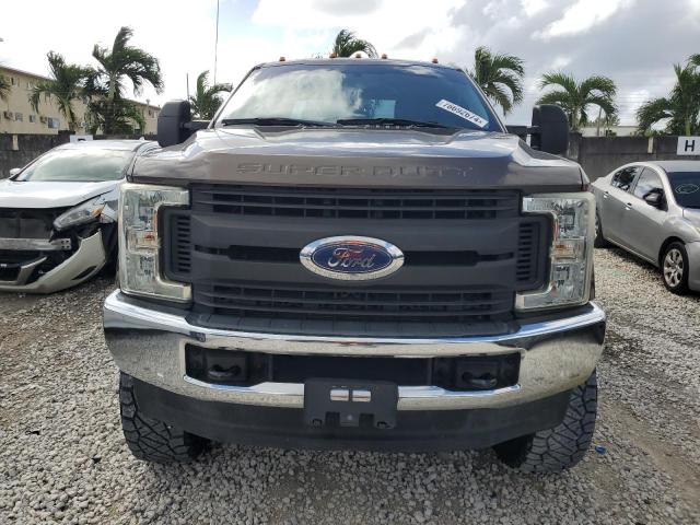 VIN 1FT8W3DT8HEB76090 2017 FORD F350 no.5