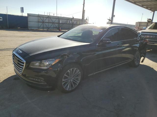 2016 HYUNDAI GENESIS 3. - KMHGN4JE7GU126324