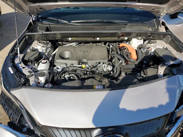 2024 TOYOTA VENZA LE - JTEAAAAH0RJ171605