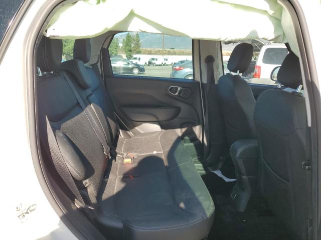 2019 FIAT 500L TREKK ZFBNFADH6KZ042149