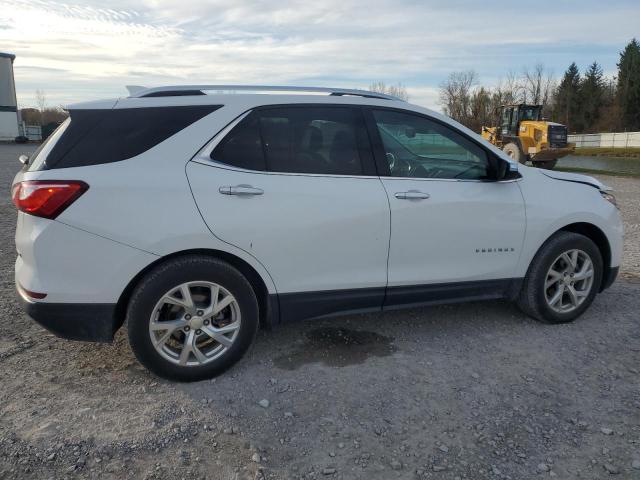 2018 CHEVROLET EQUINOX PR - 3GNAXVEV7JS630147