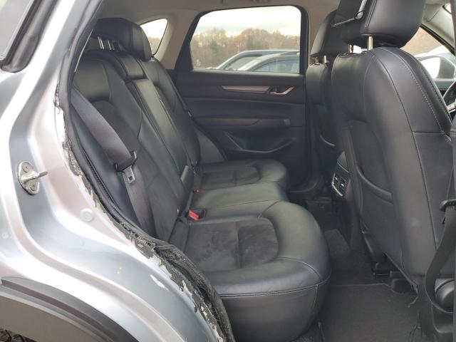 2021 MAZDA CX-5 TOURI - JM3KFBCM6M0345869