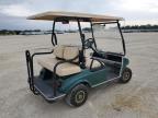 Lot #3027162354 2005 CLUB GOLF CART