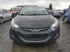 HYUNDAI ELANTRA GL photo