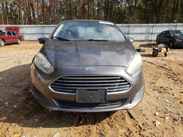 2017 FORD FIESTA SE - 3FADP4BJ3HM130122