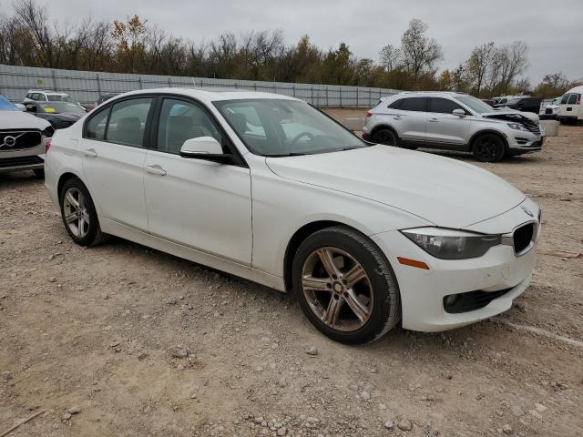 2015 BMW 328 I - WBA3A5C51FP604538