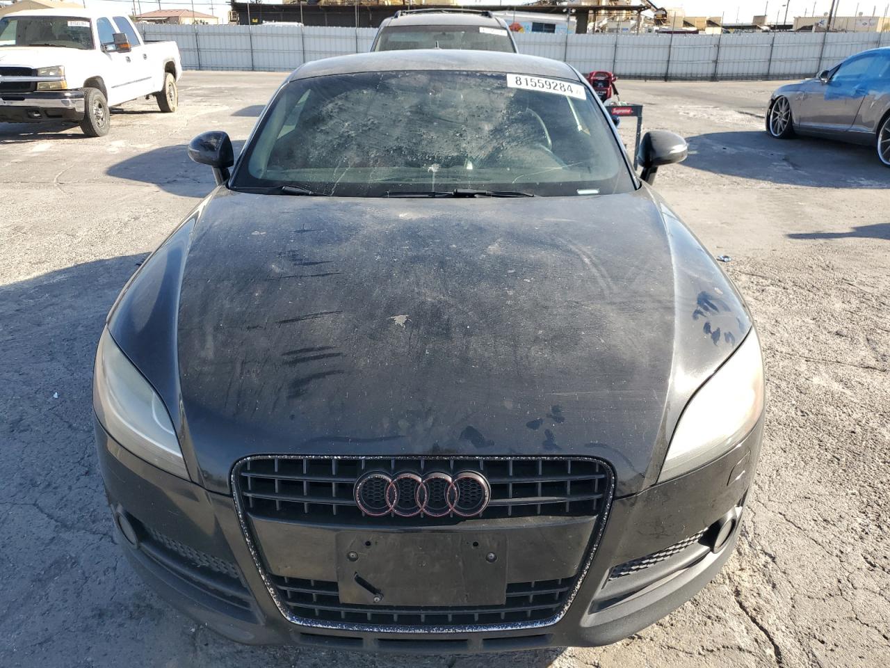 Lot #2993613199 2009 AUDI TT