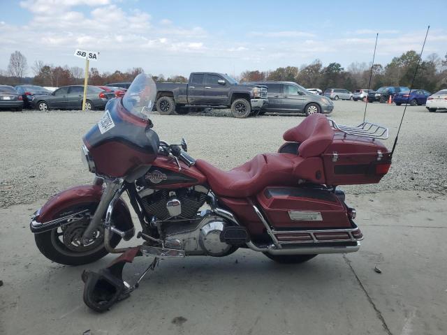 2006 HARLEY-DAVIDSON FLHTCUI - 1HD1FCW166Y635057