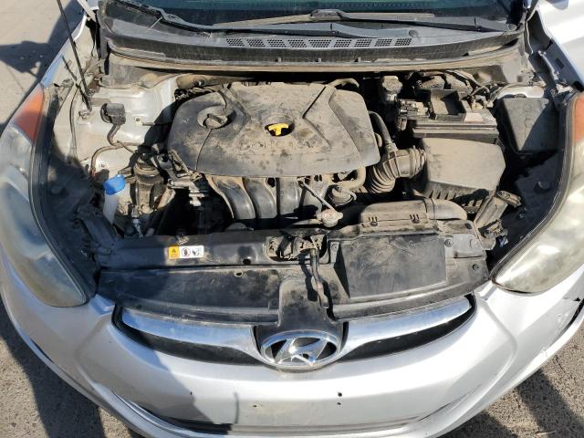 VIN 5NPDH4AEXDH229838 2013 Hyundai Elantra, Gls no.11