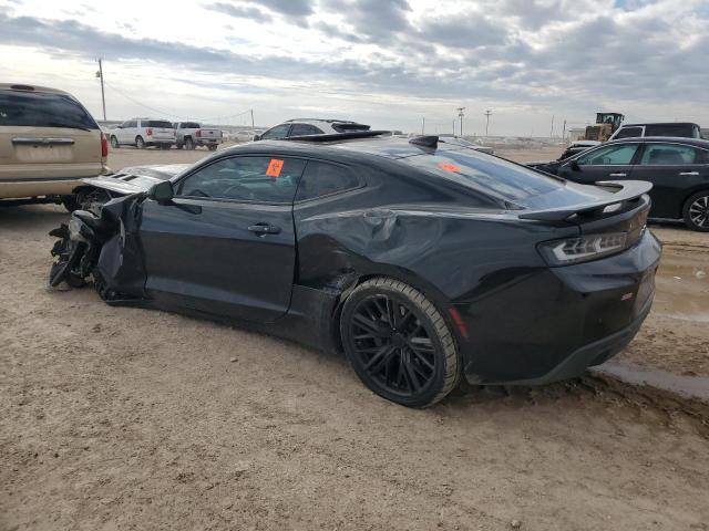 2017 CHEVROLET CAMARO SS - 1G1FH1R76H0177830