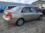 Lot #3030804429 2008 KIA SPECTRA EX