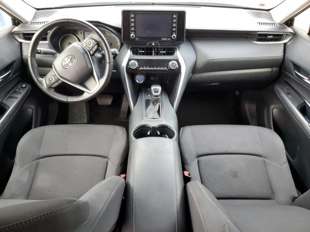 2022 TOYOTA VENZA LE - JTEAAAAH9NJ095960